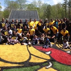 Meet your Posher, Sterling